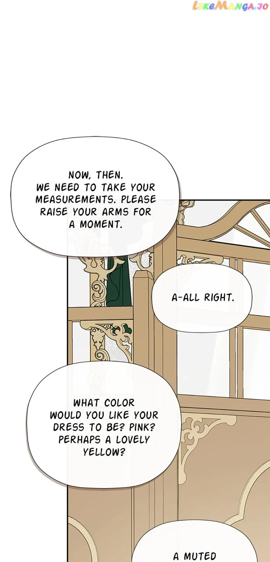 I Mistook the Hidden Identity of the Sub Male Lead Chapter 44 page 32
