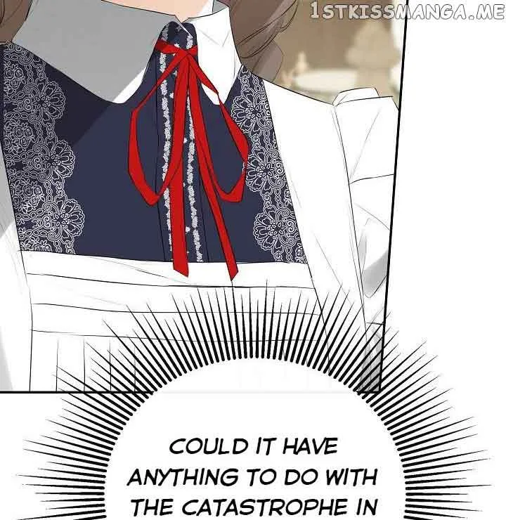 I Mistook the Hidden Identity of the Sub Male Lead Chapter 39 page 47