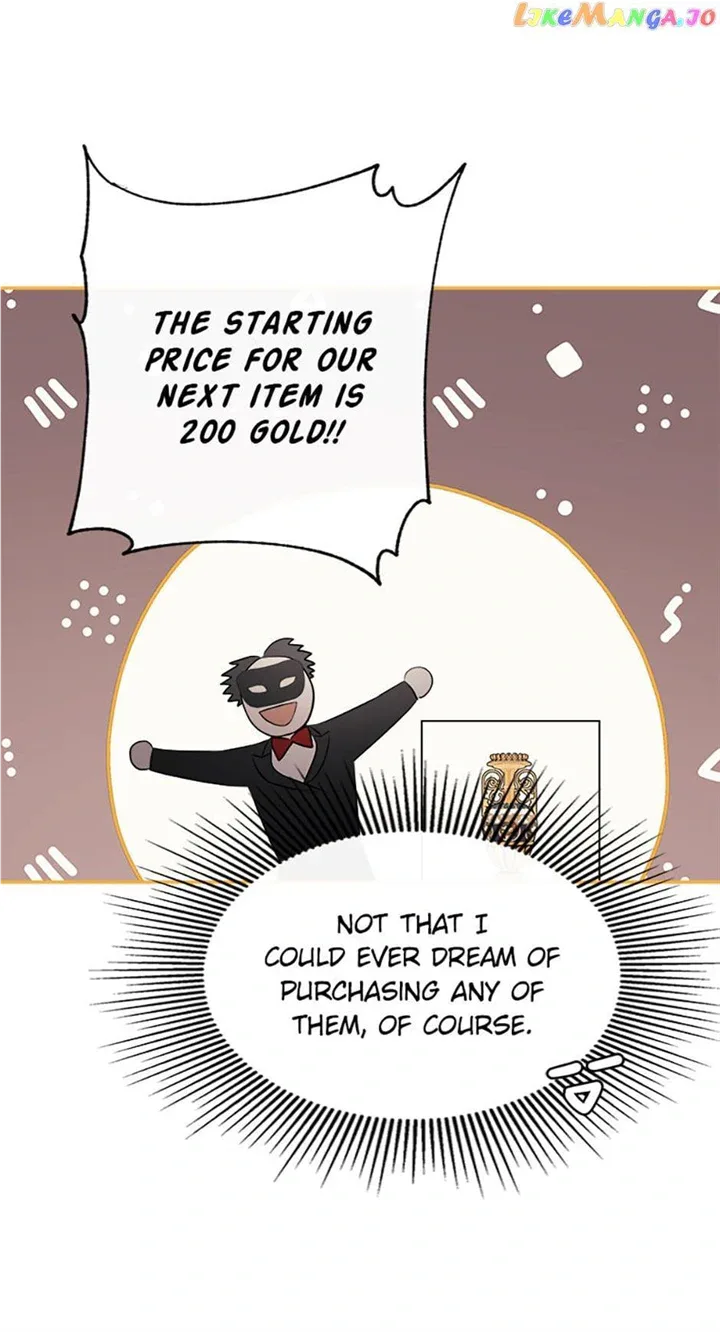 I Mistook the Hidden Identity of the Sub Male Lead Chapter 46 page 6
