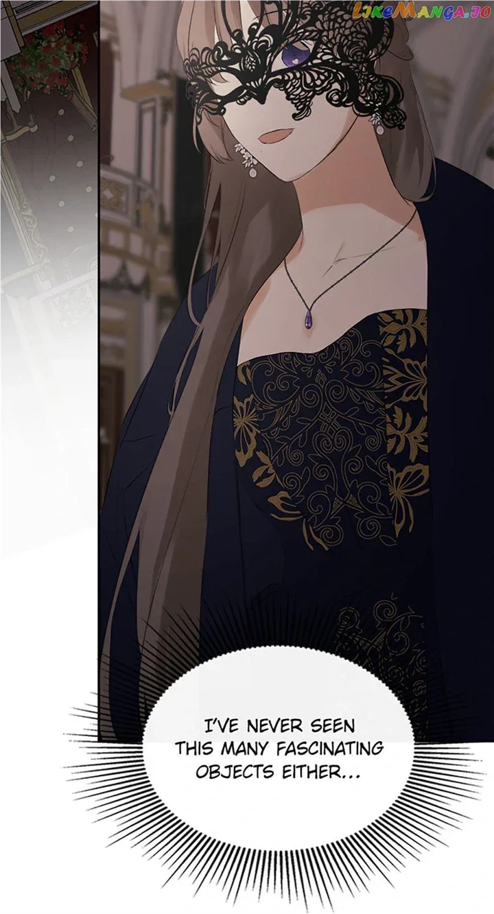 I Mistook the Hidden Identity of the Sub Male Lead Chapter 46 page 5