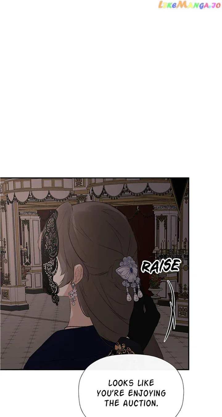 I Mistook the Hidden Identity of the Sub Male Lead Chapter 46 page 7