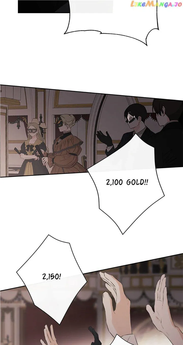 I Mistook the Hidden Identity of the Sub Male Lead Chapter 46 page 31