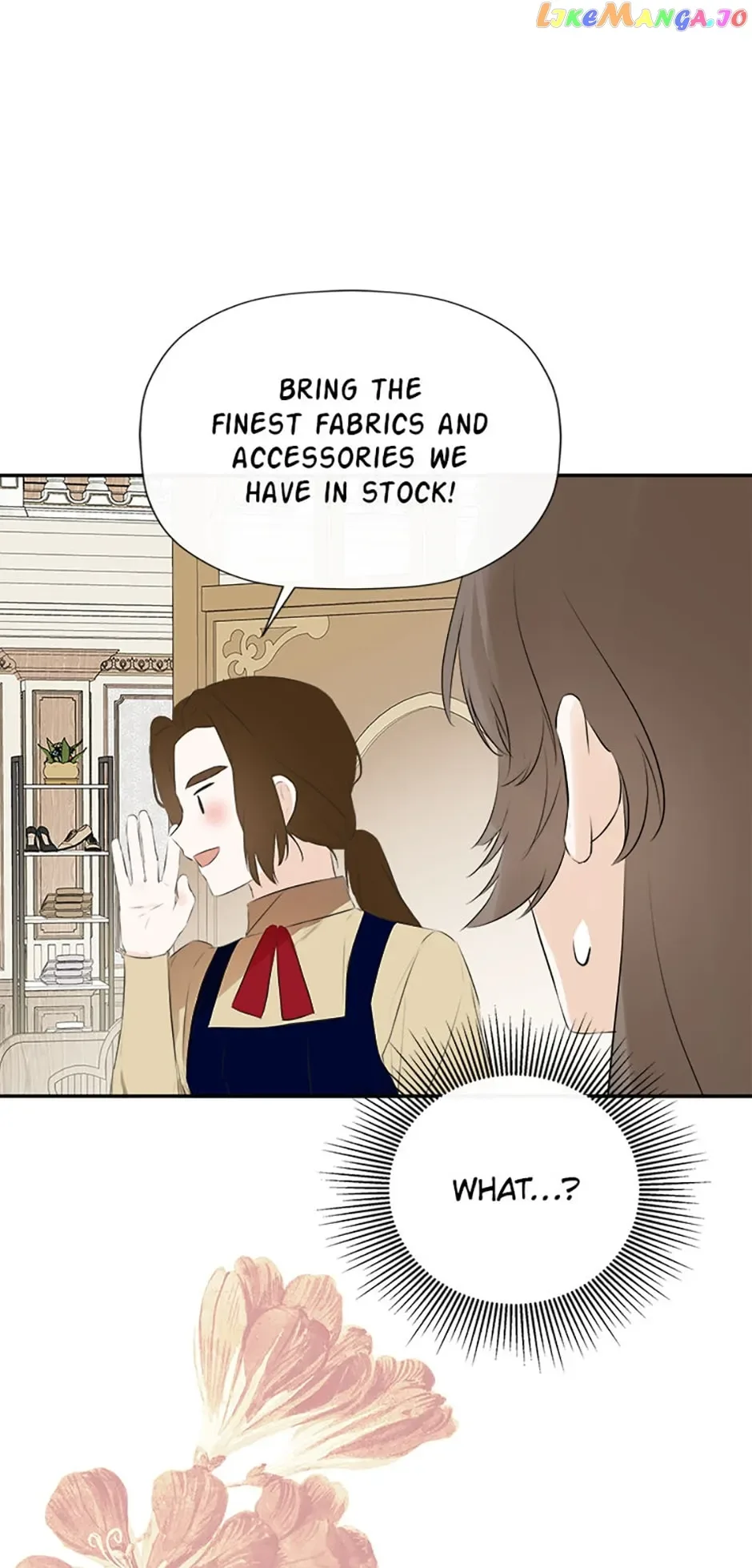 I Mistook the Hidden Identity of the Sub Male Lead Chapter 44 page 34