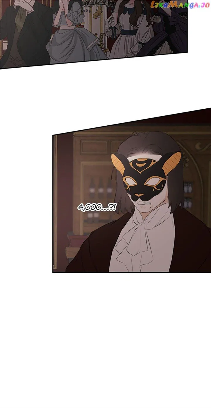 I Mistook the Hidden Identity of the Sub Male Lead Chapter 46 page 44