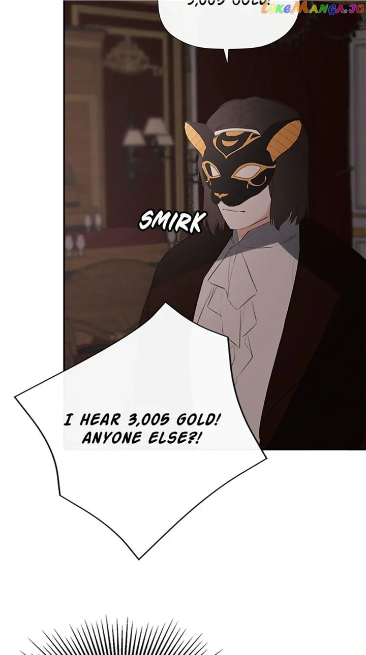 I Mistook the Hidden Identity of the Sub Male Lead Chapter 46 page 39