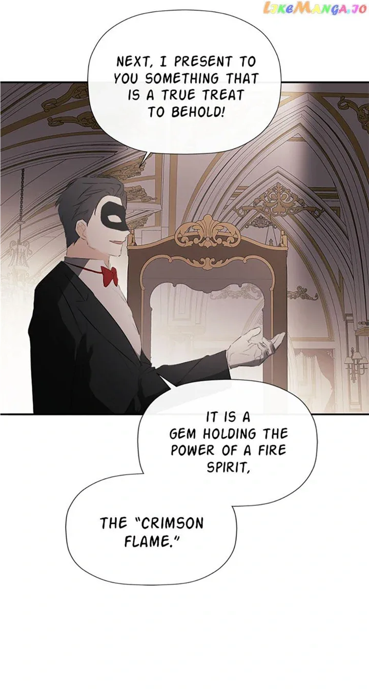 I Mistook the Hidden Identity of the Sub Male Lead Chapter 46 page 11