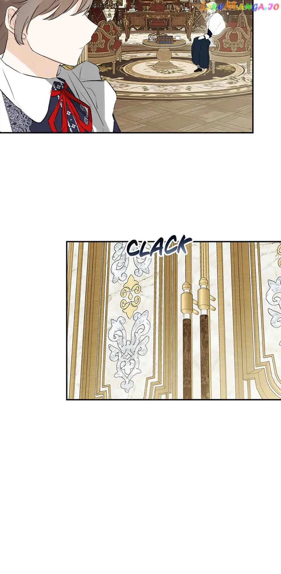 I Mistook the Hidden Identity of the Sub Male Lead Chapter 40 page 18