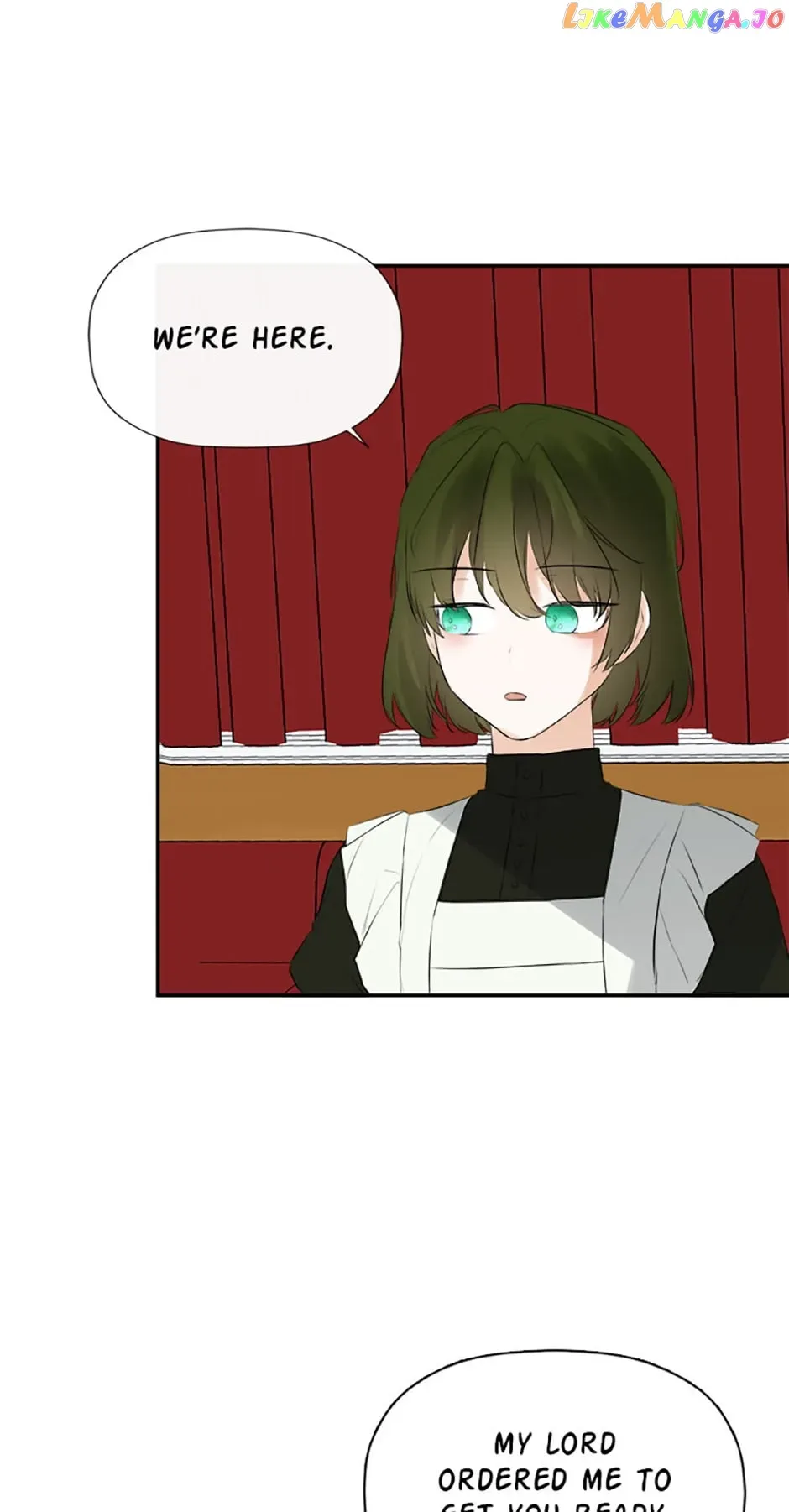 I Mistook the Hidden Identity of the Sub Male Lead Chapter 44 page 14