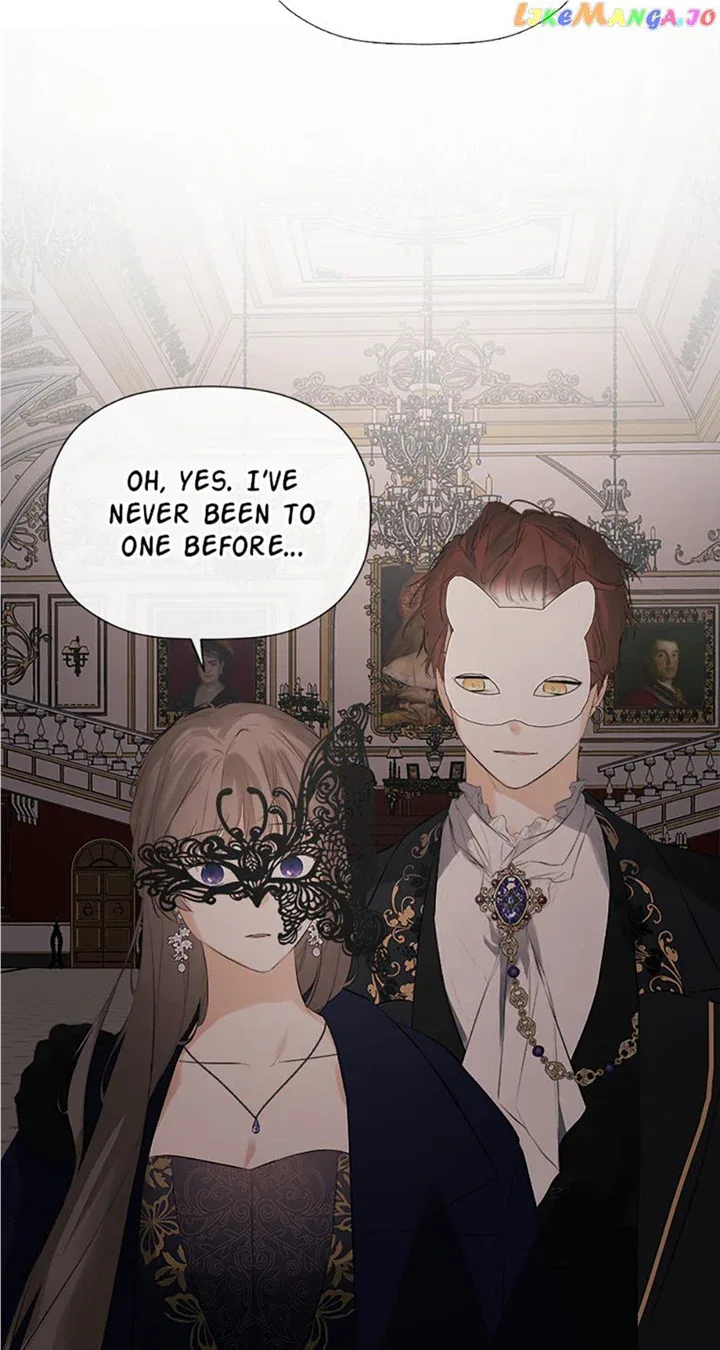 I Mistook the Hidden Identity of the Sub Male Lead Chapter 46 page 8