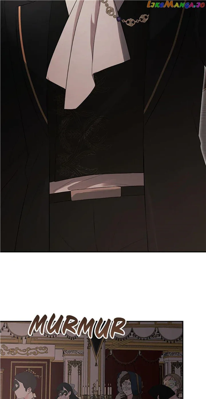 I Mistook the Hidden Identity of the Sub Male Lead Chapter 46 page 43