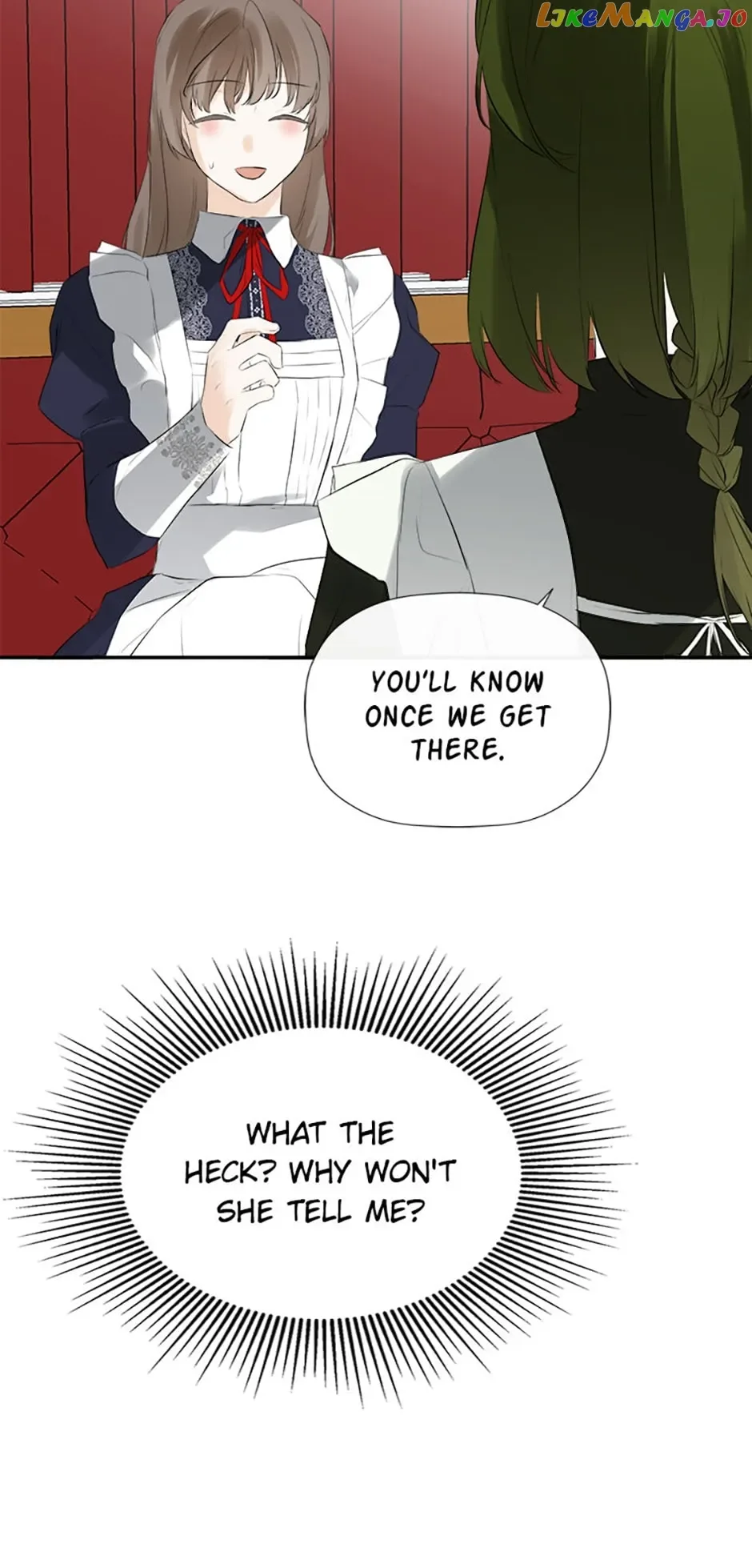 I Mistook the Hidden Identity of the Sub Male Lead Chapter 44 page 10