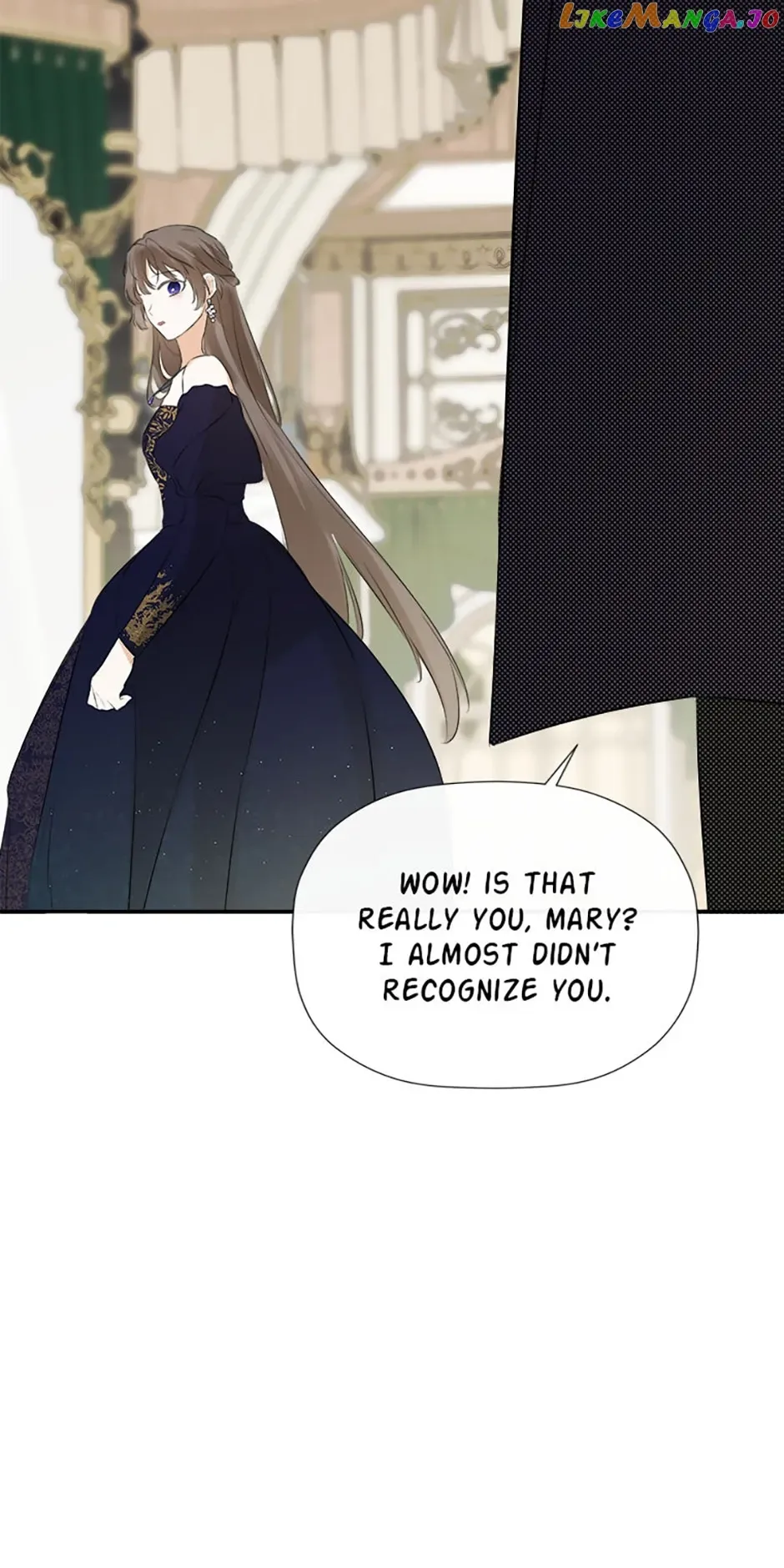 I Mistook the Hidden Identity of the Sub Male Lead Chapter 44 page 42
