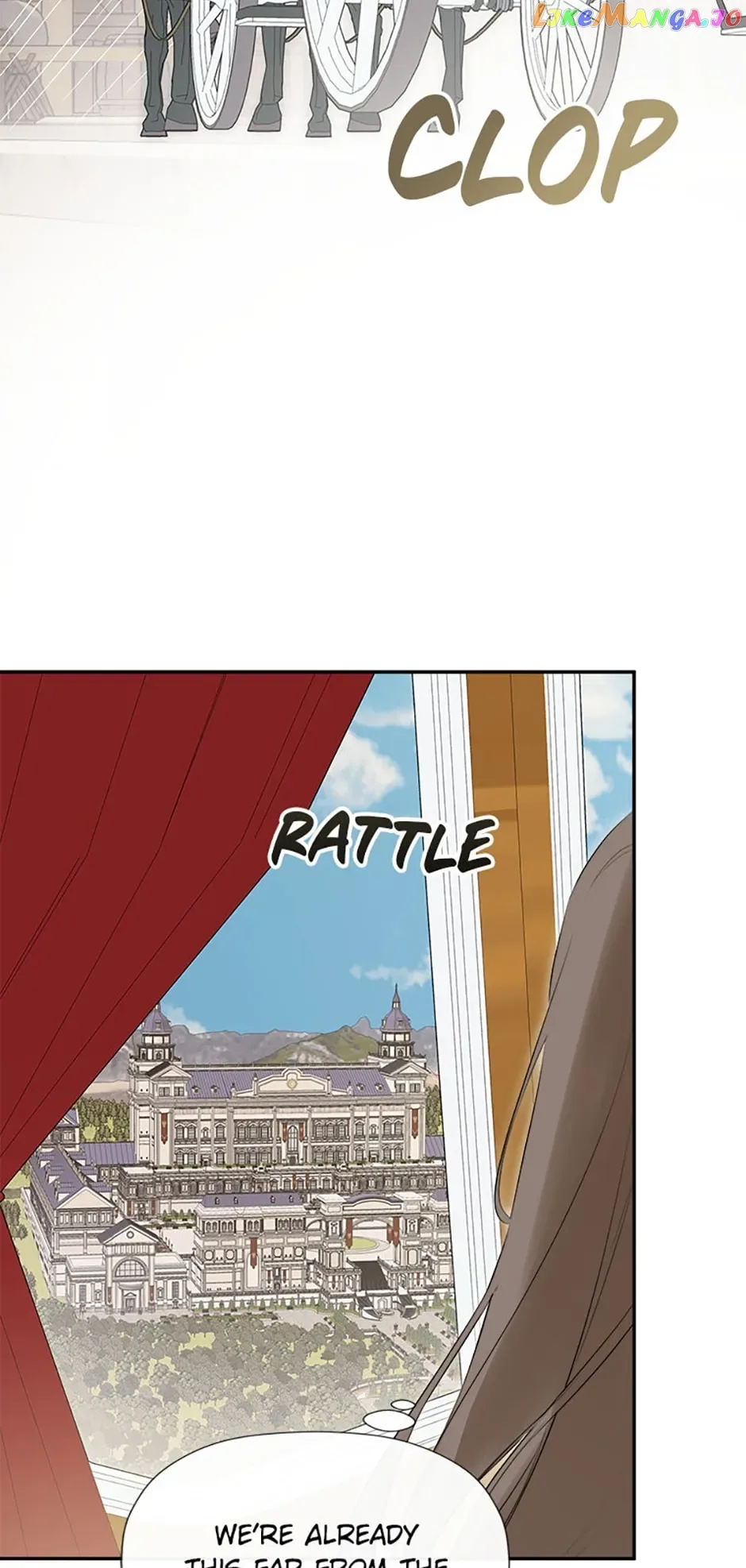 I Mistook the Hidden Identity of the Sub Male Lead Chapter 44 page 4
