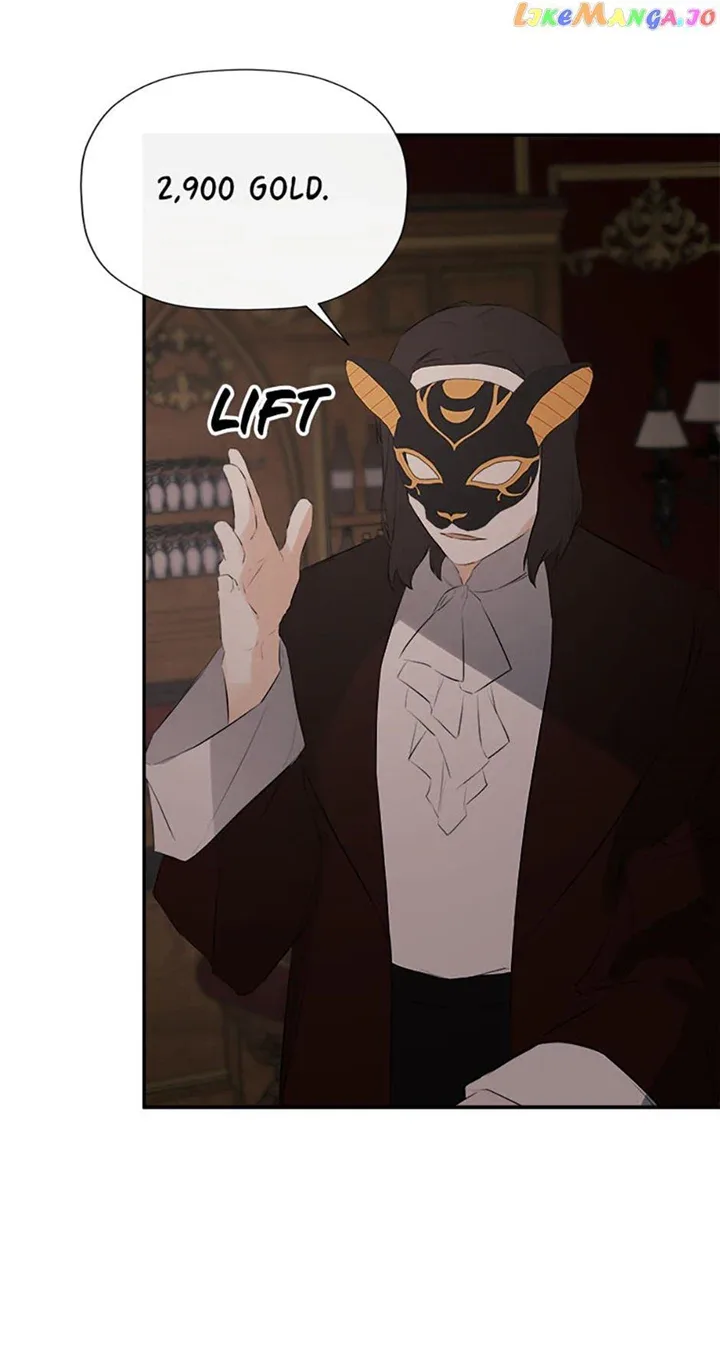 I Mistook the Hidden Identity of the Sub Male Lead Chapter 46 page 34