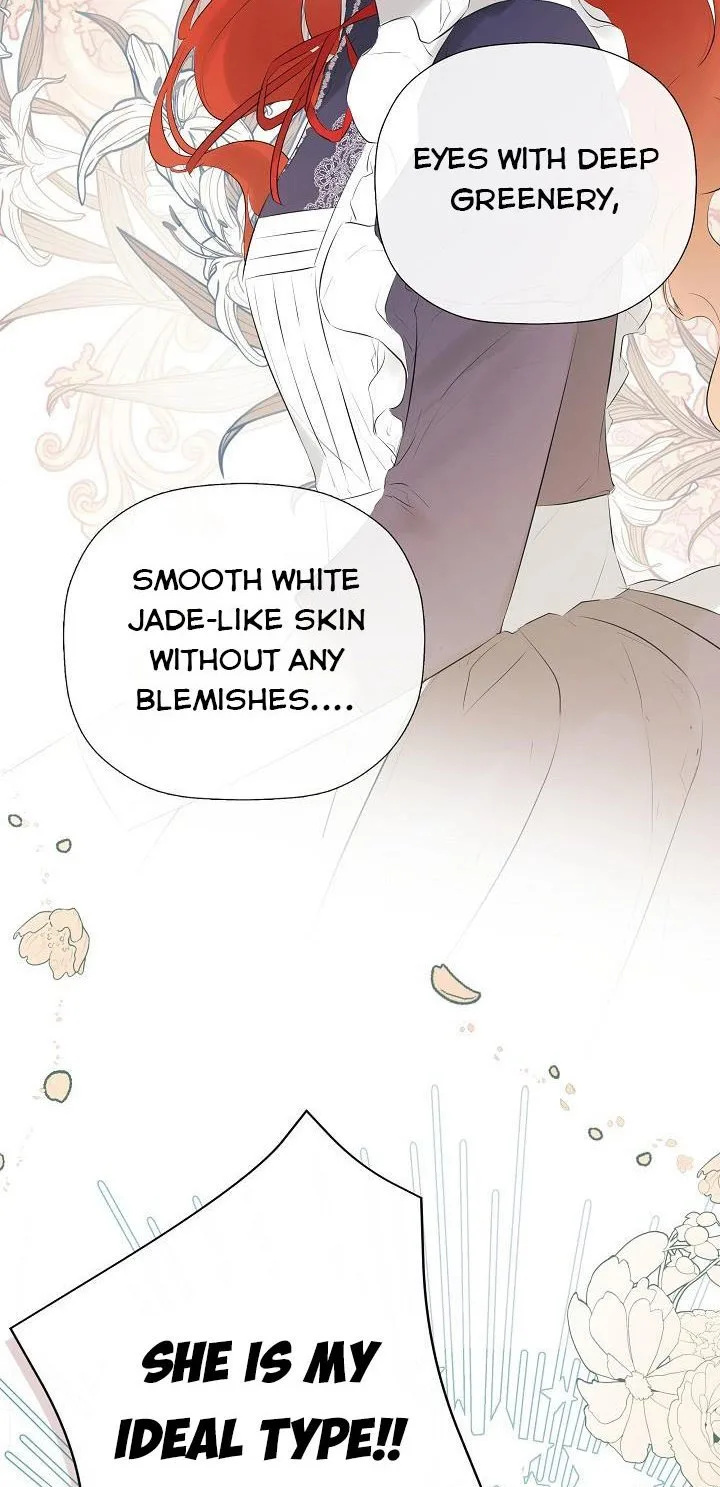 I Mistook the Hidden Identity of the Sub Male Lead Chapter 37 page 46