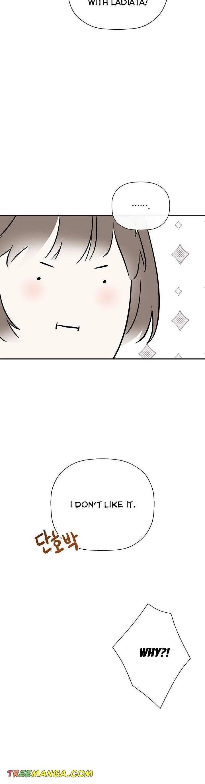 I Mistook the Hidden Identity of the Sub Male Lead Chapter 37 page 40
