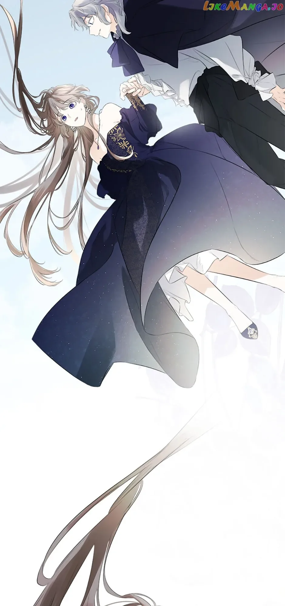 I Mistook the Hidden Identity of the Sub Male Lead Chapter 44 page 63