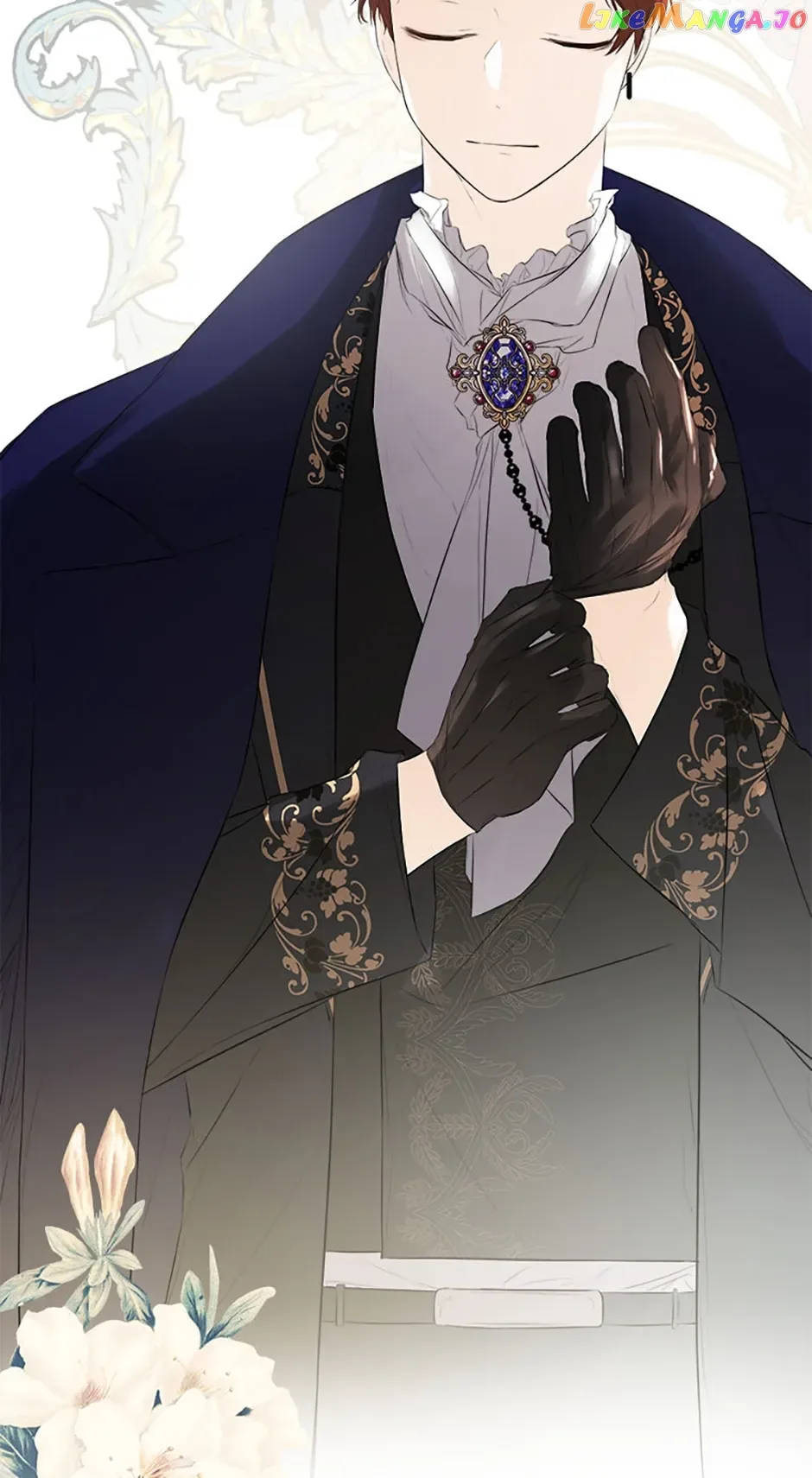 I Mistook the Hidden Identity of the Sub Male Lead Chapter 44 page 77