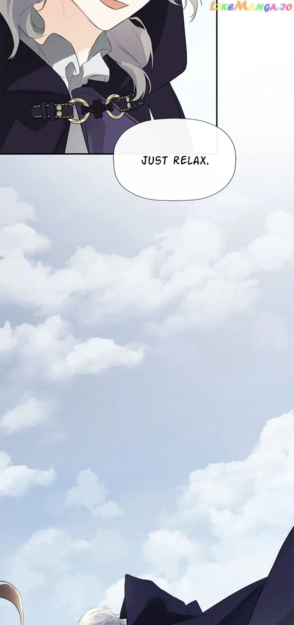I Mistook the Hidden Identity of the Sub Male Lead Chapter 44 page 62