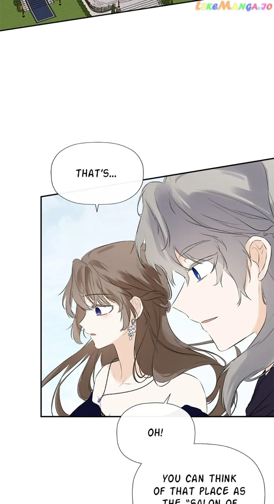 I Mistook the Hidden Identity of the Sub Male Lead Chapter 44 page 66