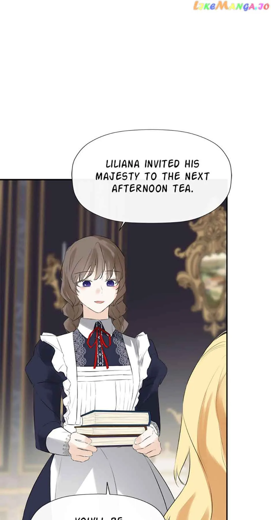 I Mistook the Hidden Identity of the Sub Male Lead Chapter 40 page 27