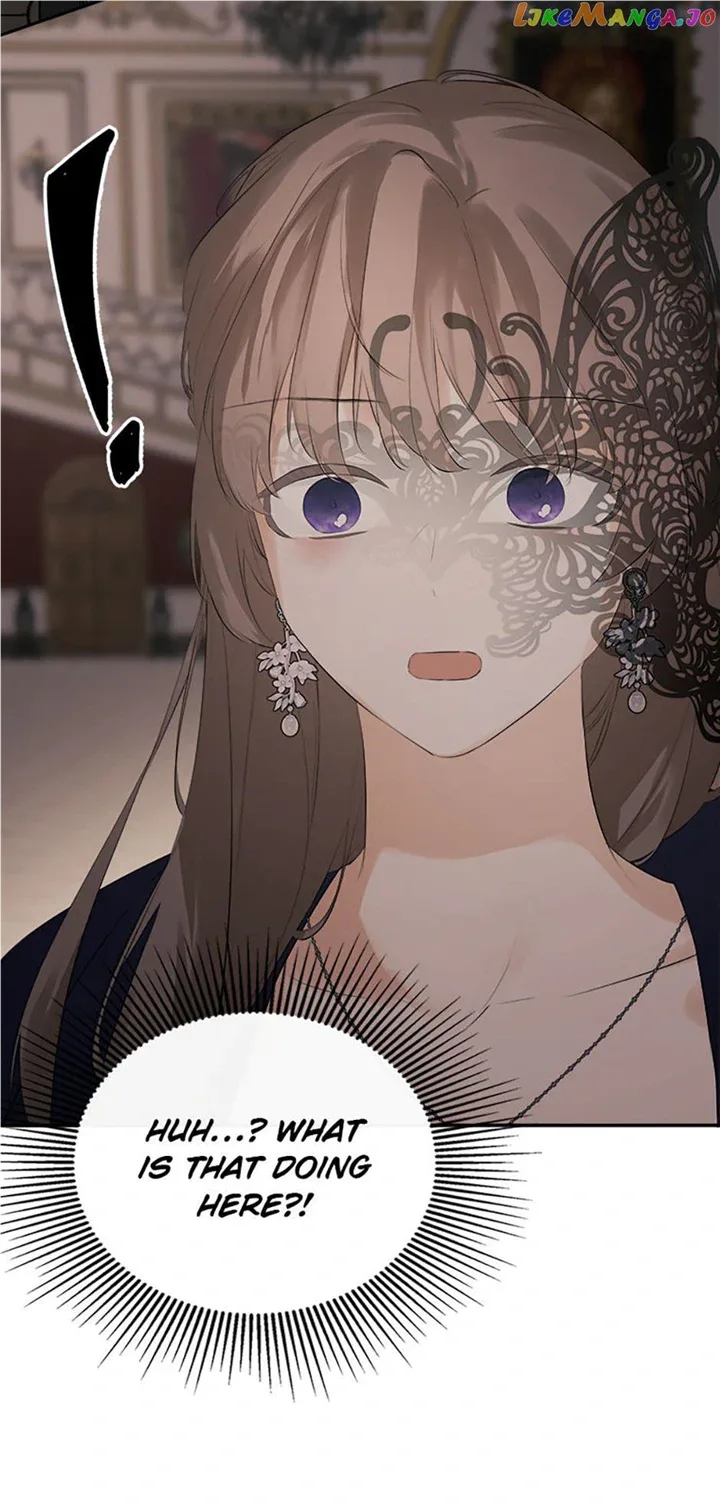 I Mistook the Hidden Identity of the Sub Male Lead Chapter 46 page 56