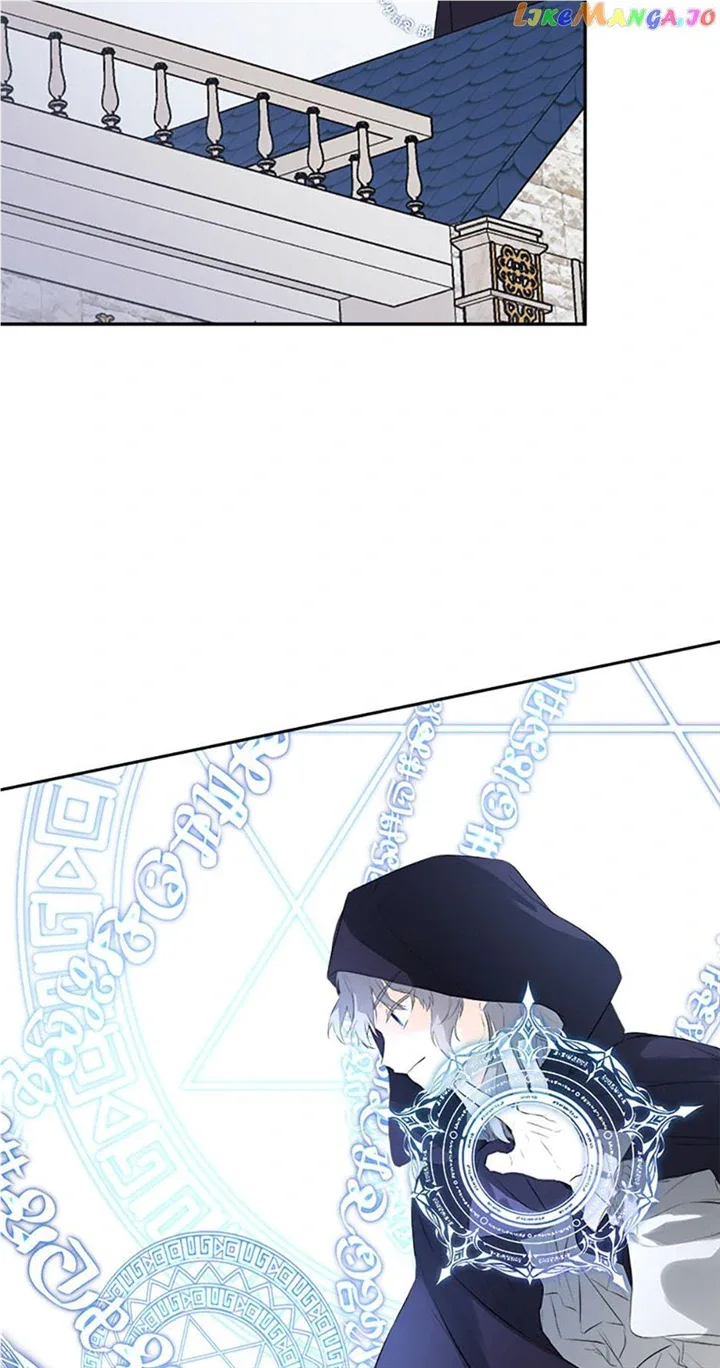 I Mistook the Hidden Identity of the Sub Male Lead Chapter 46 page 71