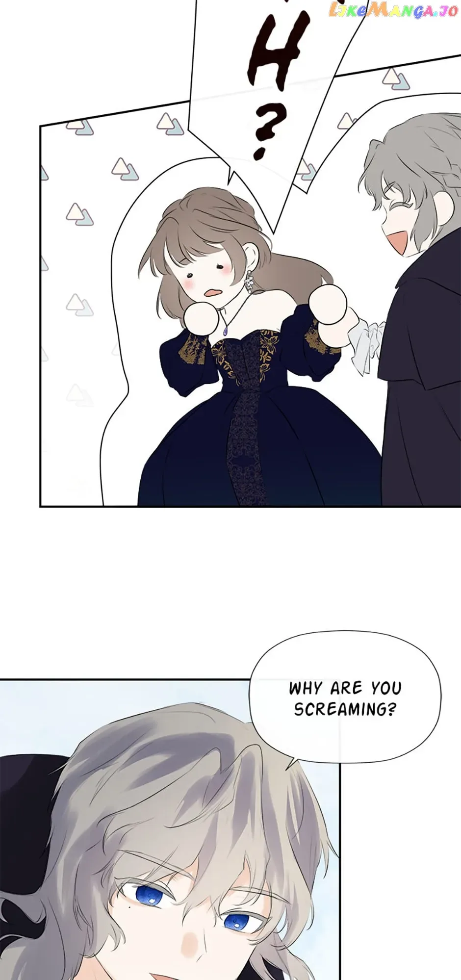 I Mistook the Hidden Identity of the Sub Male Lead Chapter 44 page 61