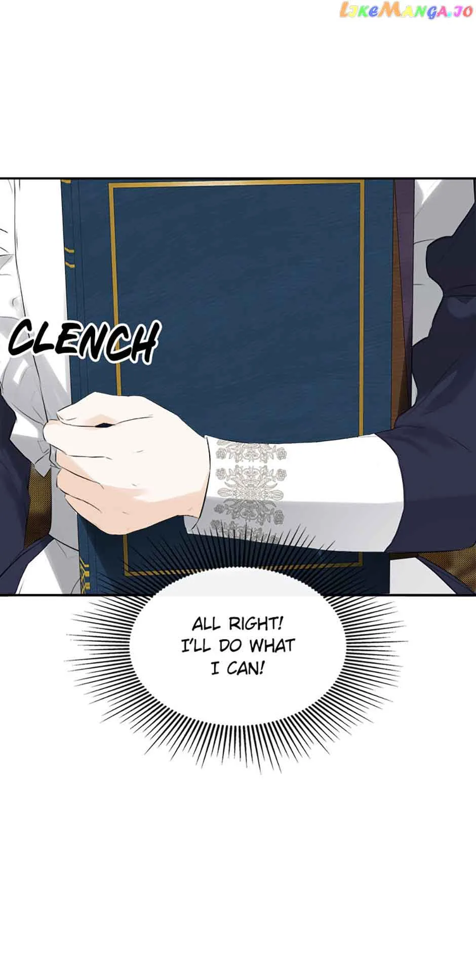 I Mistook the Hidden Identity of the Sub Male Lead Chapter 40 page 20