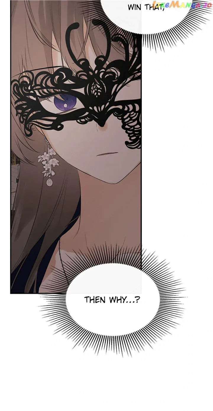 I Mistook the Hidden Identity of the Sub Male Lead Chapter 46 page 51