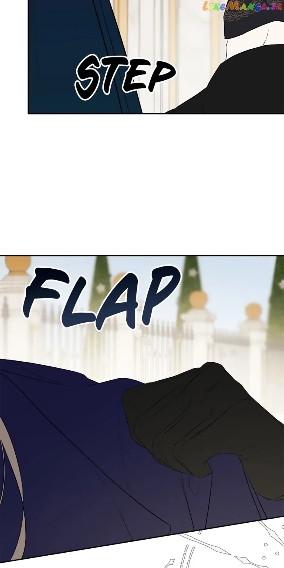 I Mistook the Hidden Identity of the Sub Male Lead Chapter 45 page 3