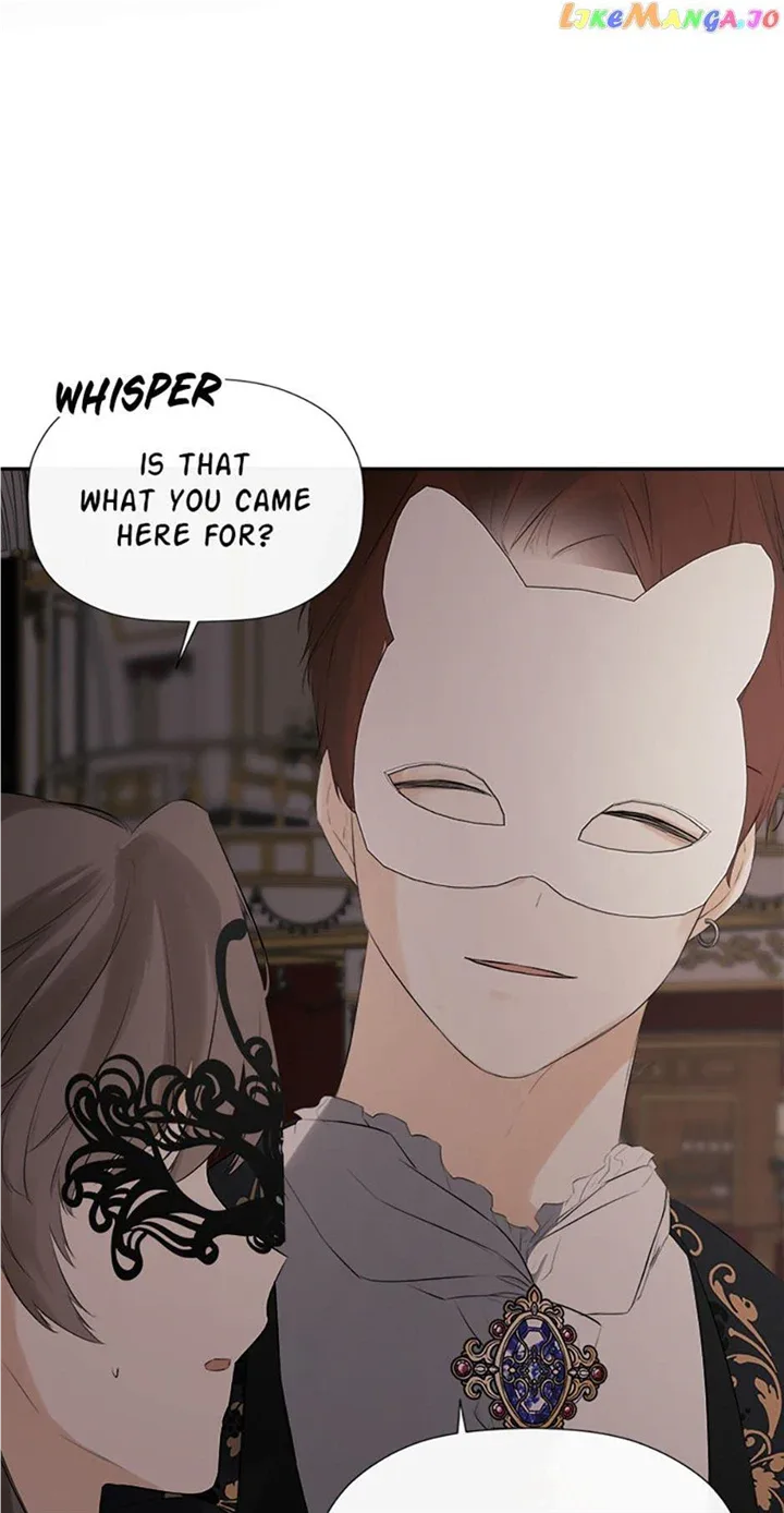 I Mistook the Hidden Identity of the Sub Male Lead Chapter 46 page 49
