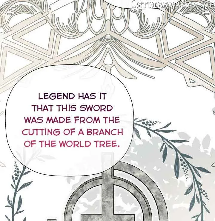 I Mistook the Hidden Identity of the Sub Male Lead Chapter 39 page 43