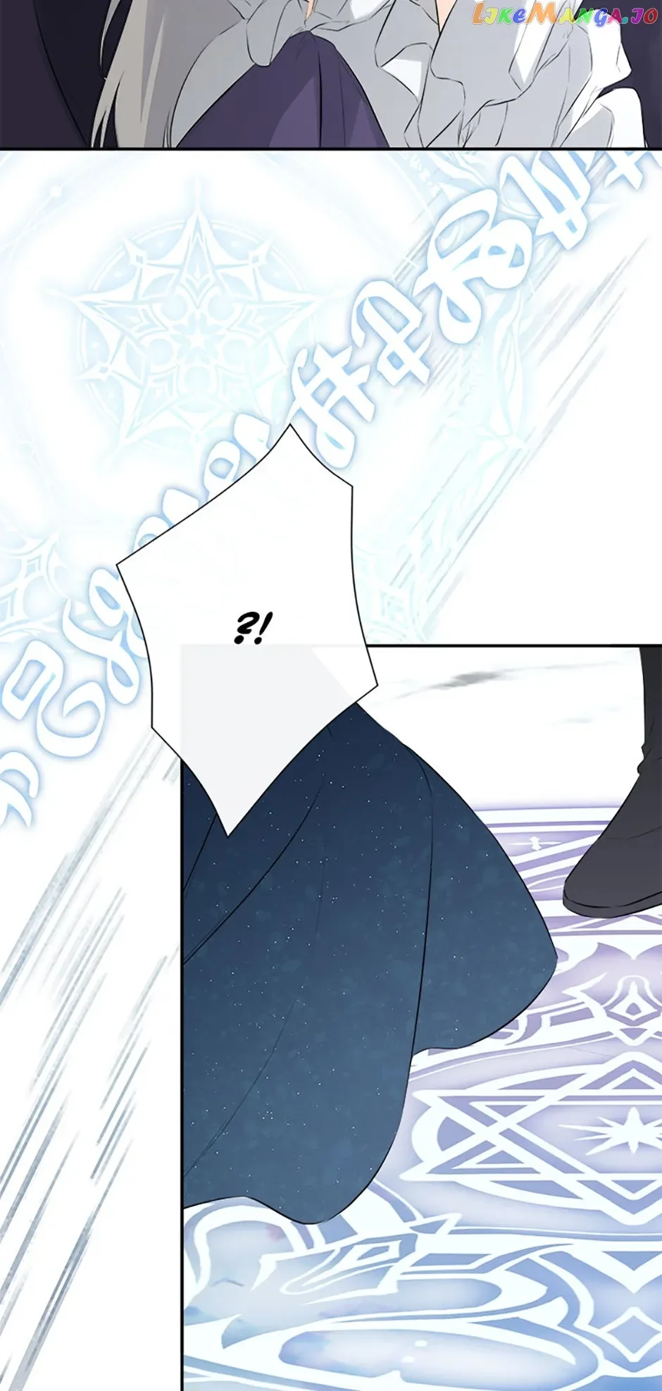 I Mistook the Hidden Identity of the Sub Male Lead Chapter 44 page 55