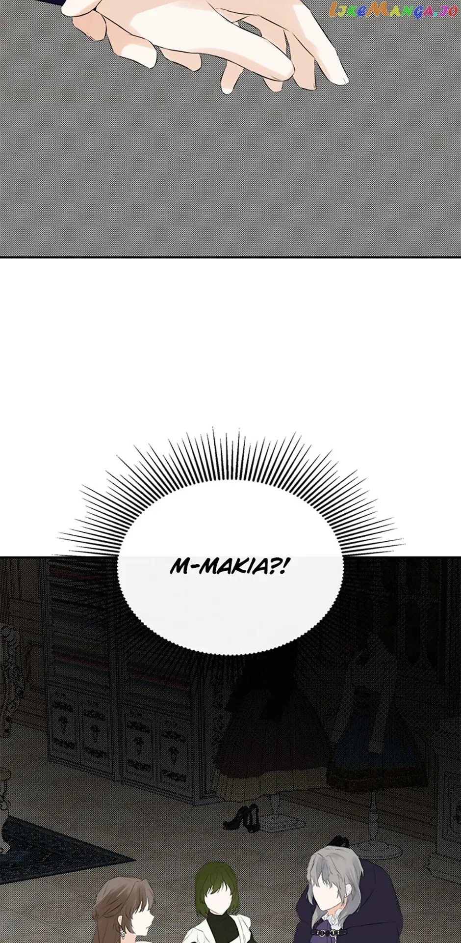 I Mistook the Hidden Identity of the Sub Male Lead Chapter 44 page 49