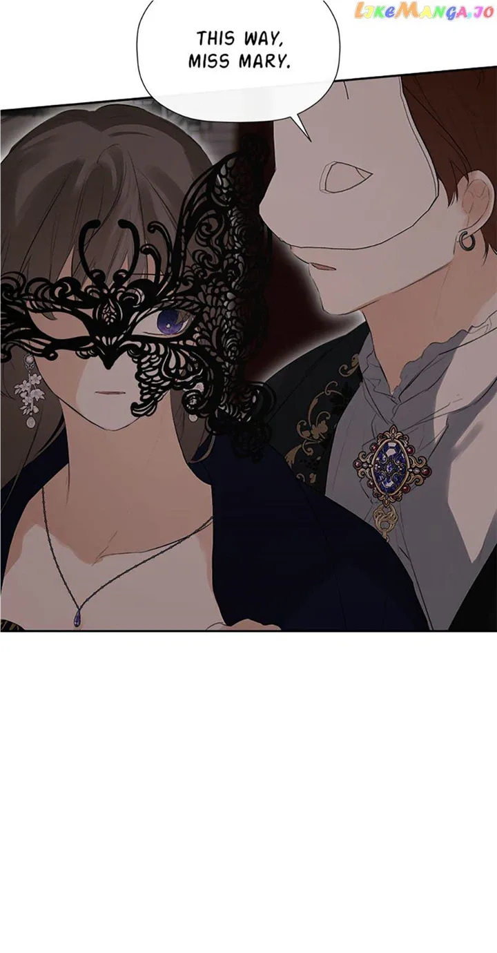 I Mistook the Hidden Identity of the Sub Male Lead Chapter 46 page 61
