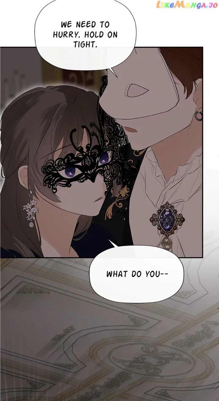 I Mistook the Hidden Identity of the Sub Male Lead Chapter 46 page 64