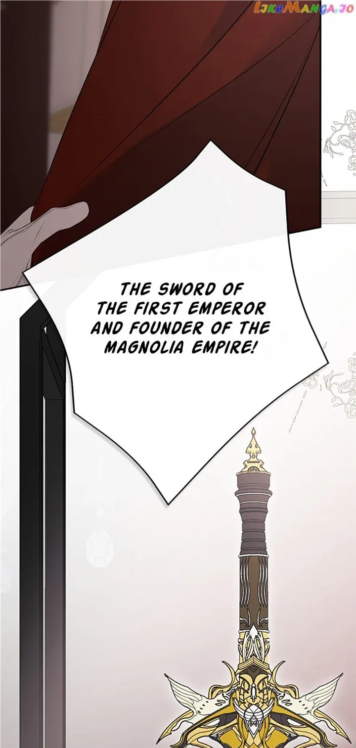 I Mistook the Hidden Identity of the Sub Male Lead Chapter 46 page 54