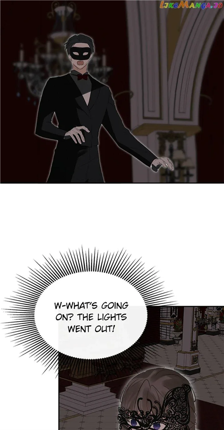 I Mistook the Hidden Identity of the Sub Male Lead Chapter 46 page 59