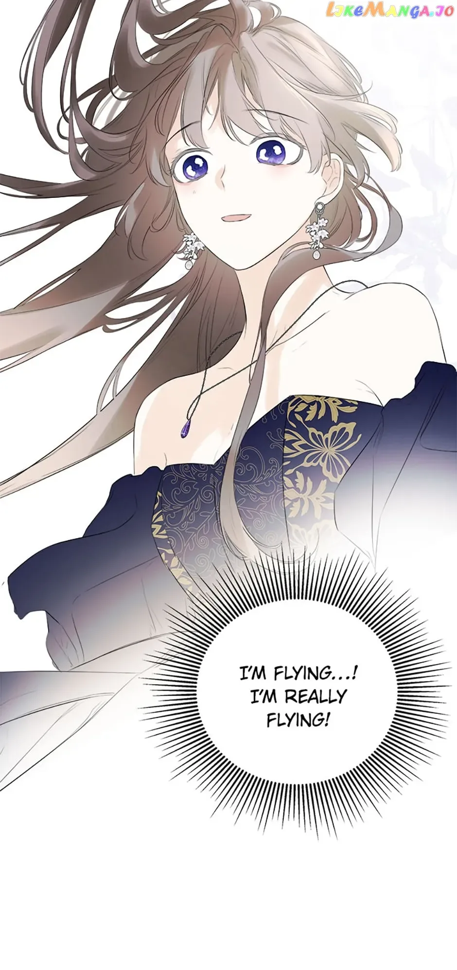 I Mistook the Hidden Identity of the Sub Male Lead Chapter 44 page 64