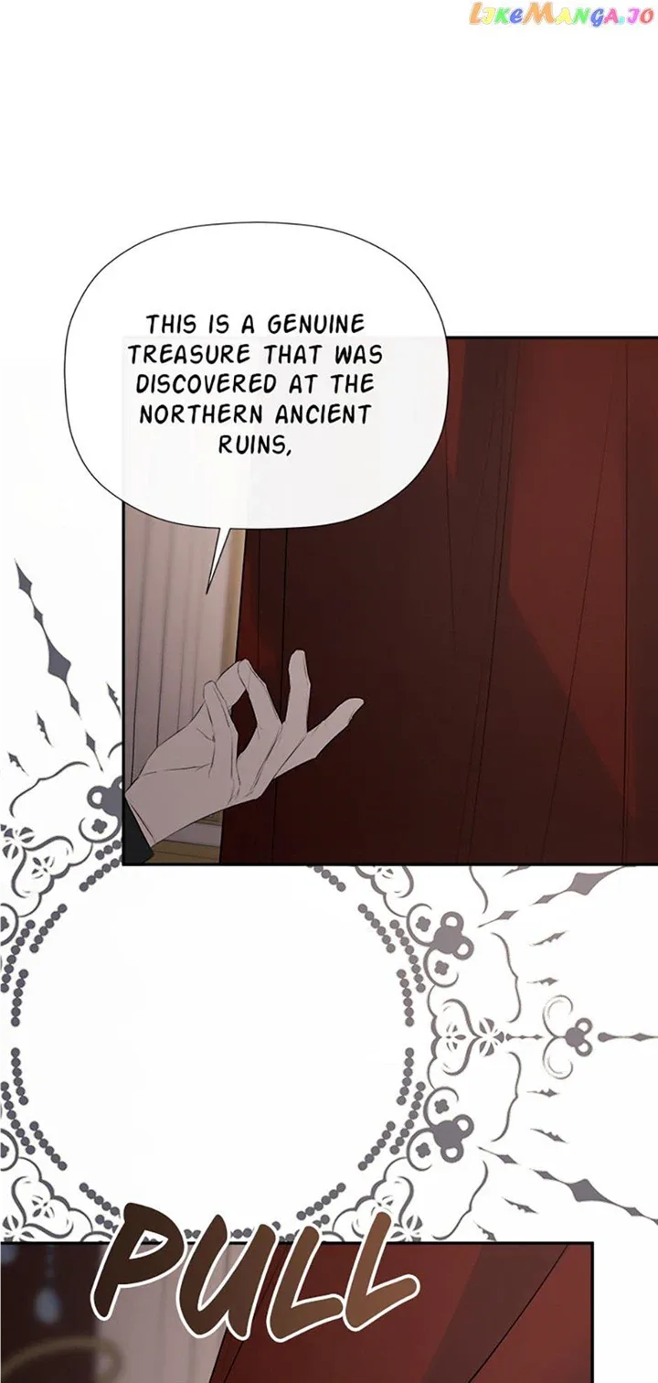 I Mistook the Hidden Identity of the Sub Male Lead Chapter 46 page 53