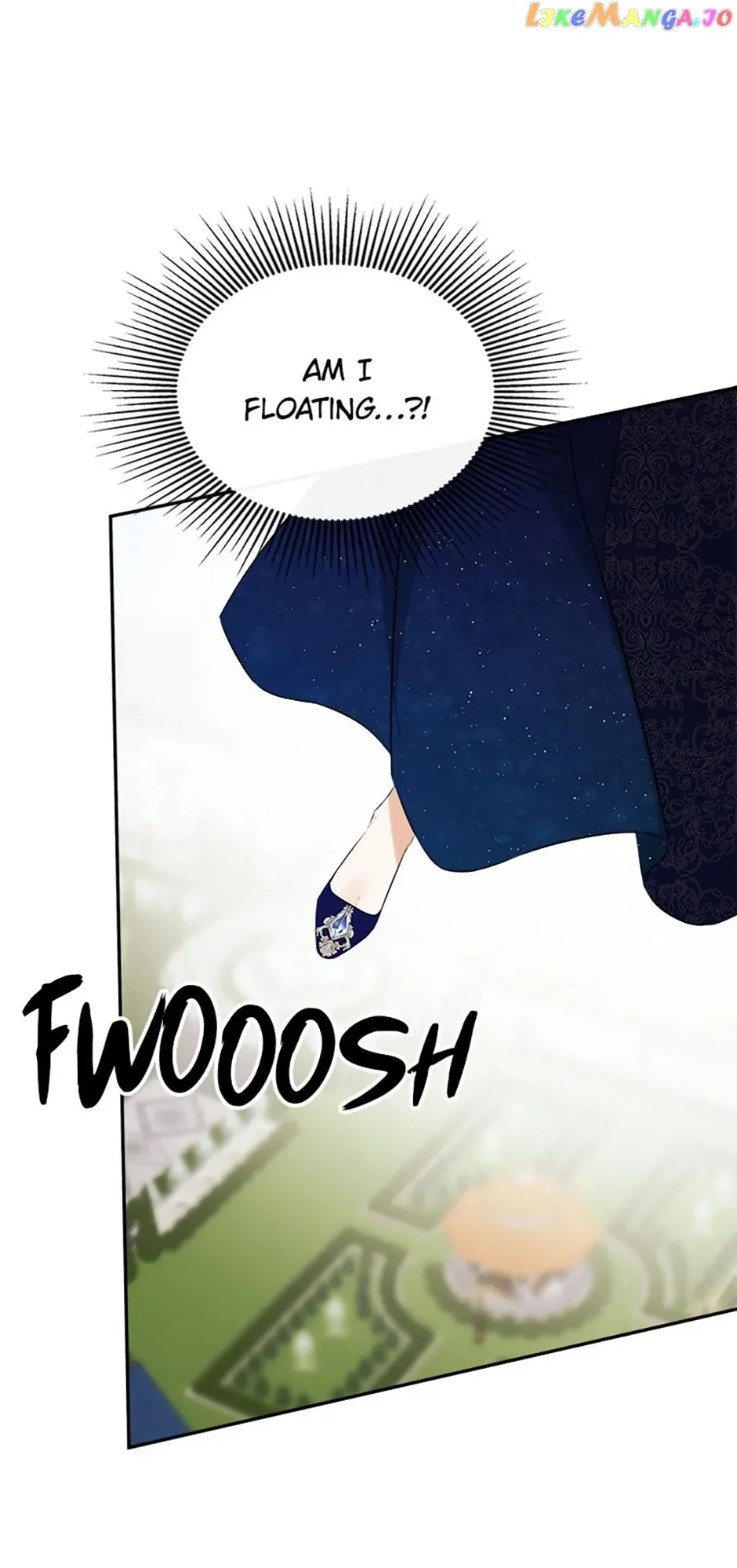 I Mistook the Hidden Identity of the Sub Male Lead Chapter 44 page 59