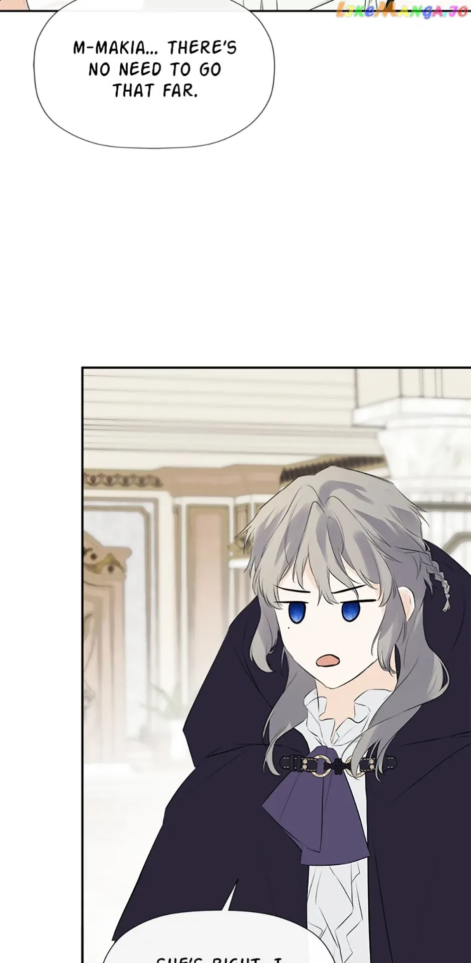 I Mistook the Hidden Identity of the Sub Male Lead Chapter 44 page 52