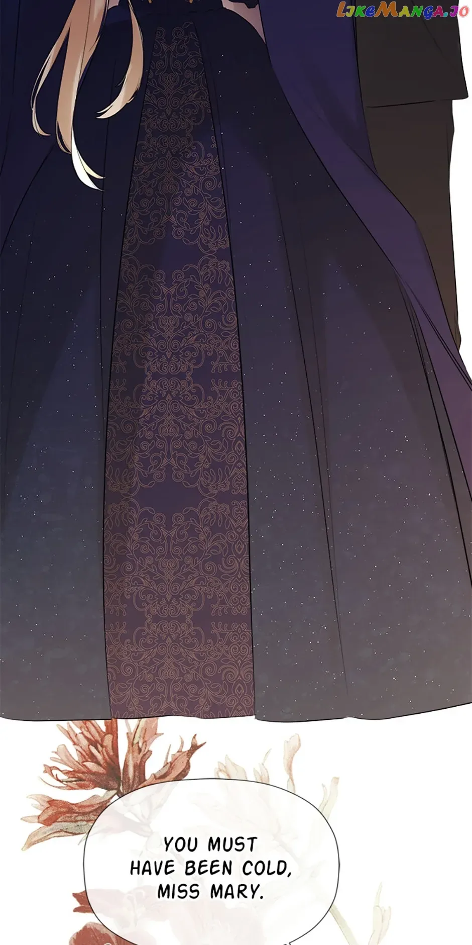 I Mistook the Hidden Identity of the Sub Male Lead Chapter 45 page 5