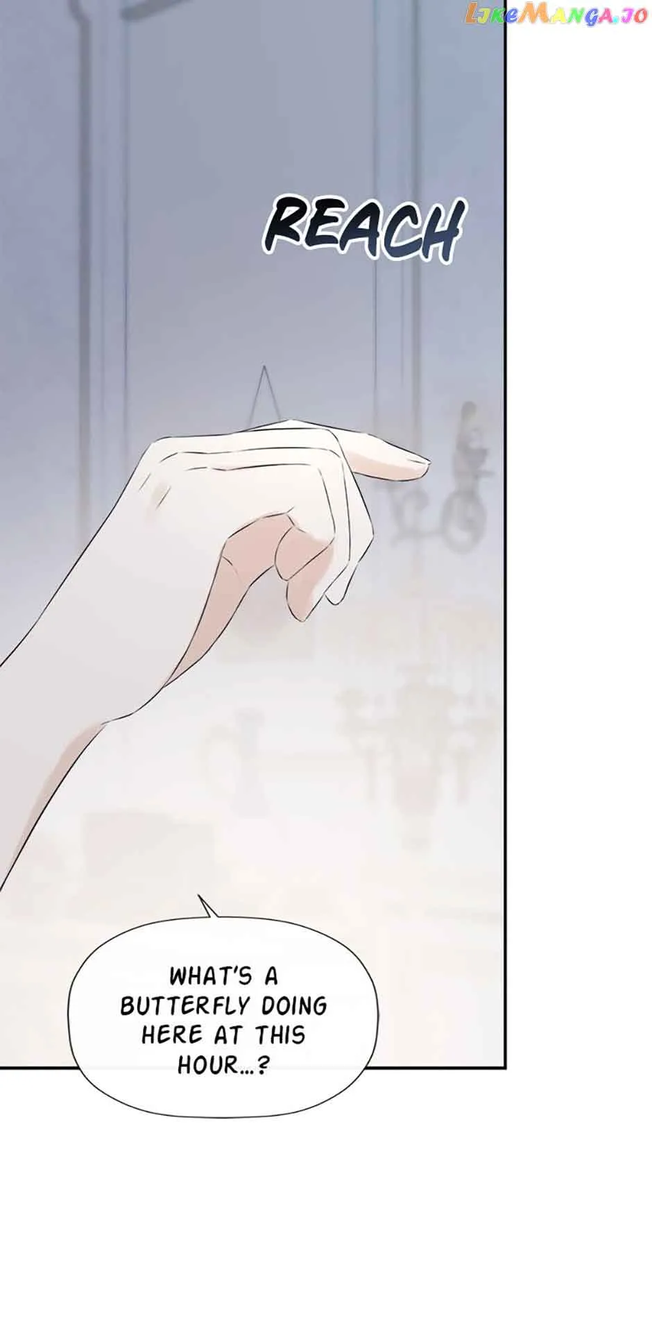 I Mistook the Hidden Identity of the Sub Male Lead Chapter 40 page 42