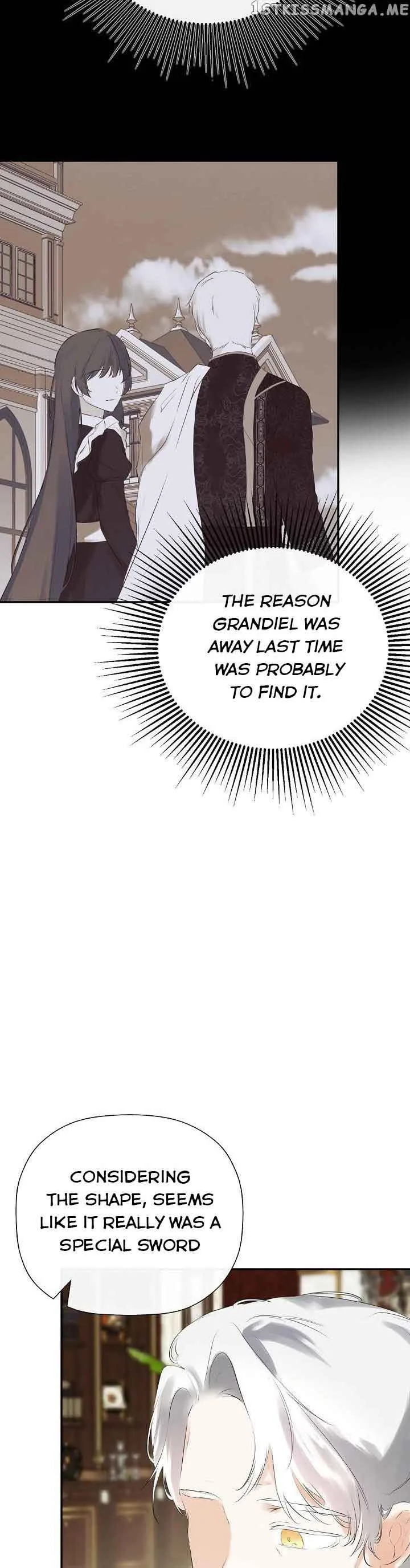 I Mistook the Hidden Identity of the Sub Male Lead Chapter 39 page 41