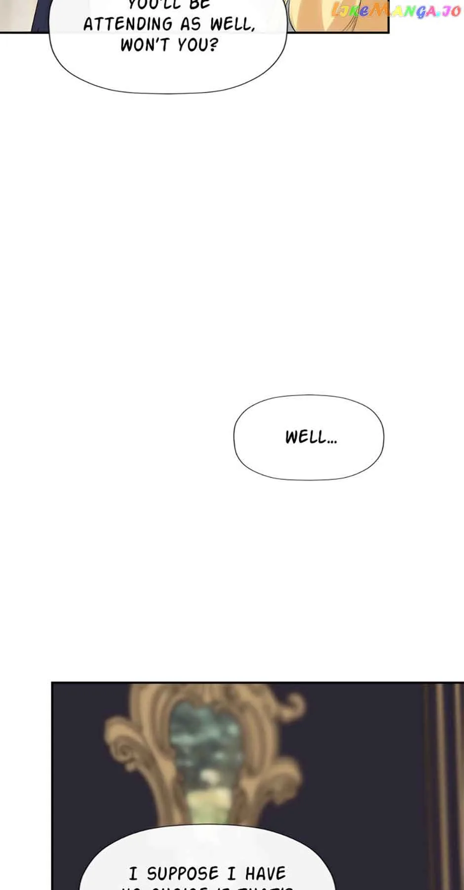 I Mistook the Hidden Identity of the Sub Male Lead Chapter 40 page 28