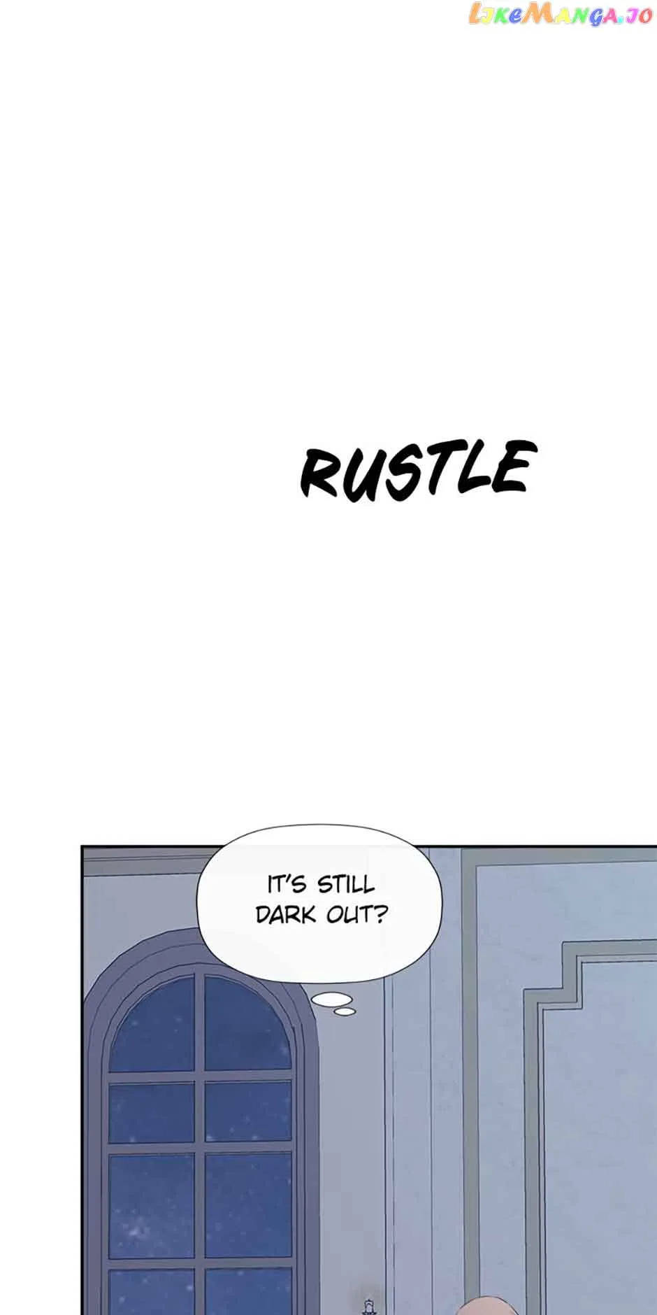 I Mistook the Hidden Identity of the Sub Male Lead Chapter 40 page 36