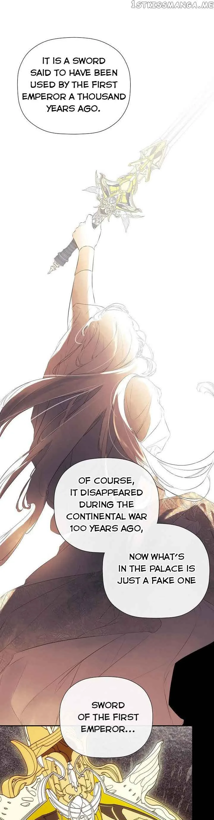 I Mistook the Hidden Identity of the Sub Male Lead Chapter 39 page 39