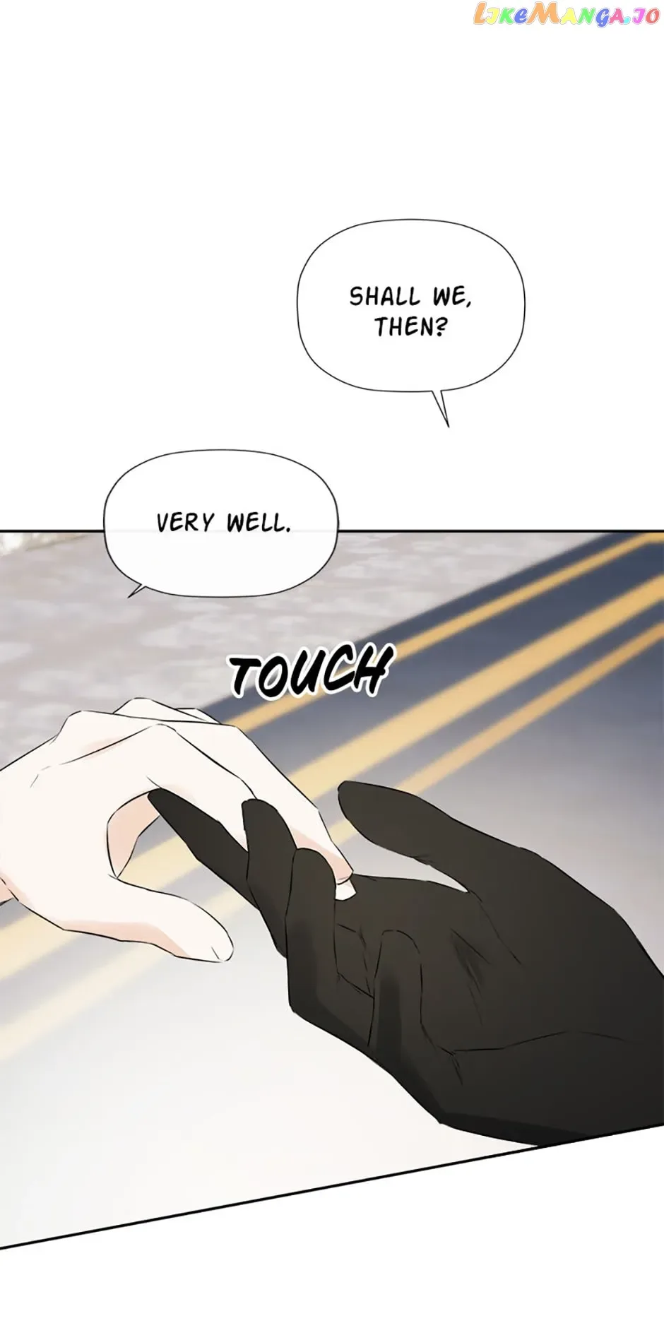 I Mistook the Hidden Identity of the Sub Male Lead Chapter 45 page 18